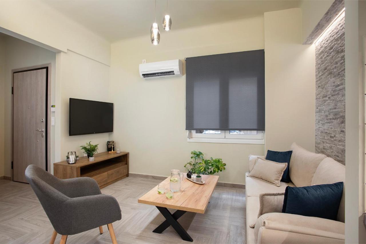 Le Centre Ville Ateny Zewnętrze zdjęcie